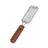 Maxbell Sole Pedicure Foot Rasp File Scrubber Hard Dead Skin Callus Remover