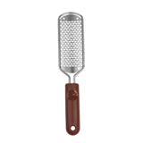 Maxbell Sole Pedicure Foot Rasp File Scrubber Hard Dead Skin Callus Remover