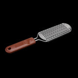 Maxbell Sole Pedicure Foot Rasp File Scrubber Hard Dead Skin Callus Remover