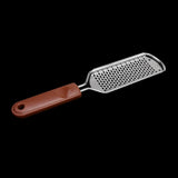 Maxbell Sole Pedicure Foot Rasp File Scrubber Hard Dead Skin Callus Remover