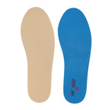 Max Adult Breathable Sweat Absorption Shockproof Boots Shoe Insert Insoles 43/44