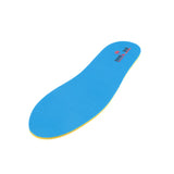 Max Adult Breathable Sweat Absorption Shockproof Boots Shoe Insert Insoles 43/44