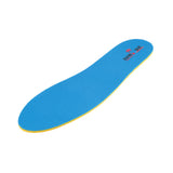Max Adult Breathable Sweat Absorption Shockproof Boots Shoe Insert Insoles 43/44