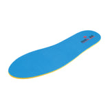 Max Adult Breathable Sweat Absorption Shockproof Boots Shoe Insert Insoles 43/44