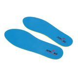 Max Adult Breathable Sweat Absorption Shockproof Boots Shoe Insert Insoles 43/44