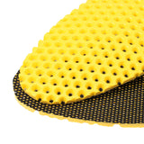 Max Breathable EVA Sports Shoe Insoles Deodorant Shock Absorption Insoles M