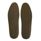 Max Breathable EVA Sports Shoe Insoles Deodorant Shock Absorption Insoles M