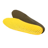 Max Breathable EVA Sports Shoe Insoles Deodorant Shock Absorption Insoles M