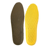 Max Breathable EVA Sports Shoe Insoles Deodorant Shock Absorption Insoles M