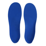 Flat Foot Orthotic Shoes Insoles Insert Arch Support Breathable Pad Cushion