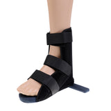 Uni Ankle Brace Support Splint Sprain Boot Foot Wrap Protect Stabilizer M