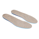 Gel Shoe Insoles Cushion Pads Foot Inserts Arch Support Plantar Fasciitis XL