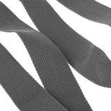 Maxbell Adjustable Yoga Mat Sling Strap Shoulder Carry Belt Stretch Band Grey