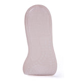 1 Pair Gel-Velvety Insoles Sport Running Inserts Shoe Pads Arch Support L