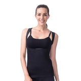 Women Slimming Vest Thermo Neoprene Waist Trainer Sweat Sauna Body Shaper S