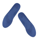 1 Pair Gel Sport Insole Cushion Insole Foot Shoe Insert Pads for Running M