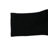 1 Pair Sports Socks Cycling Running Warm Socks Comfortable 39-42 Black