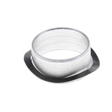 Maxbell 1 Set Bike Bottom Bracket Conversion Washer Reduction Sleeve Anti Rust and Durable to Use