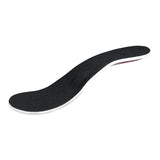 Max Arch Support Insole Orthotic Insoles Full Length Insoles Cushion Pad L