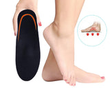 Max Arch Support Insole Orthotic Insoles Full Length Insoles Cushion Pad L