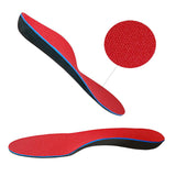 Max Arch support insole Orthotic Insoles Full Length Insoles Cushion M