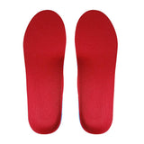 Max Arch support insole Orthotic Insoles Full Length Insoles Cushion M