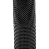 Maxbell 1 Pair Mountain Bike Handlebar Cover Grips Smooth Soft Rubber Handle Gold