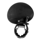 Maxbell Universal Cycling Handlebar Adjustable Rearview Mirror Mountain Bike Black