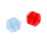 Maxbell Bicycle Plastic Wheel Spoke Colorful Decoration Luminous Beads (36pcs)