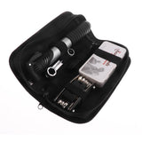 Maxbell Multi Function Bicycle Tire Repair Tools Kit Glueless Puncture Mini Bike Pump Portable Repair Kit