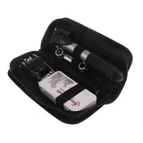 Maxbell Multi Function Bicycle Tire Repair Tools Kit Glueless Puncture Mini Bike Pump Portable Repair Kit