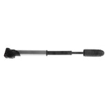 Maxbell Multi Function Bicycle Tire Repair Tools Kit Glueless Puncture Mini Bike Pump Portable Repair Kit