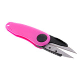 Maxbell Foldable Thread Sewing Scissors Tailor Snipper Fishing Cord String Cutter