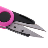 Maxbell Foldable Thread Sewing Scissors Tailor Snipper Fishing Cord String Cutter