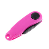 Maxbell Foldable Thread Sewing Scissors Tailor Snipper Fishing Cord String Cutter