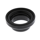 Maxbell Threadless Road Bicycle BikeCycle External Cup Headset 30mm Head Tube black