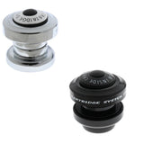 Maxbell Threadless Road Bicycle BikeCycle External Cup Headset 30mm Head Tube black