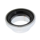 Maxbell Threadless Road Bicycle BikeCycle External Cup Headset 30mm Head Tube silver