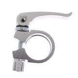 Maxbell Bike Seatpost Clamp Quick Release Seat Post Clamp Mountain Bike Parts 31.8mm