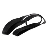 Maxbell 16 x 1.25/1.5 Schrader Valve Hybrid Racing Road Bike Rubber Inner Tube