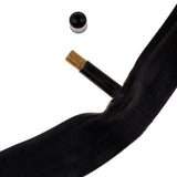 Maxbell 16 x 1.25/1.5 Schrader Valve Hybrid Racing Road Bike Rubber Inner Tube