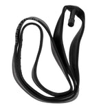 Maxbell 16 x 1.25/1.5 Schrader Valve Hybrid Racing Road Bike Rubber Inner Tube