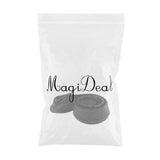 Maxbell 16 x 1.25/1.5 Schrader Valve Hybrid Racing Road Bike Rubber Inner Tube