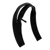 Maxbell 16 x 1.25/1.5 Schrader Valve Hybrid Racing Road Bike Rubber Inner Tube