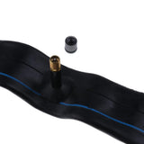 Maxbell Bicycle Inner Tube Mountain Bike Inner Tire Rubber Bike Accessories 18 Inch
