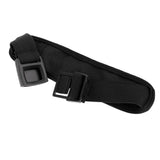 Maxbell Flashing Led Safety Arm Band Light Up for Cycling Jogging Running White