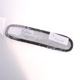 Maxbell Flashing Led Safety Arm Band Light Up for Cycling Jogging Running White