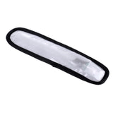 Maxbell Flashing Led Safety Arm Band Light Up for Cycling Jogging Running White