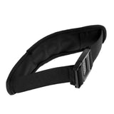 Maxbell Flashing Led Safety Arm Band Light Up for Cycling Jogging Running White