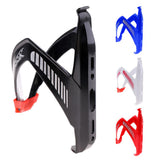 Maxbell Bike Bottle Cage - Cycling Bottle Cage Bike Handlebar Drink Cup Holder Black